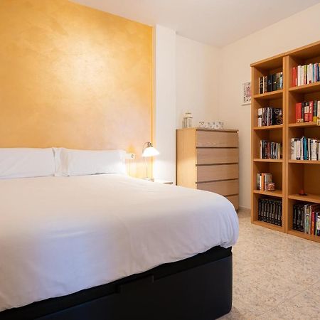 Hauzify I Apartament Cala Pepo L'Ametlla de Mar Extérieur photo