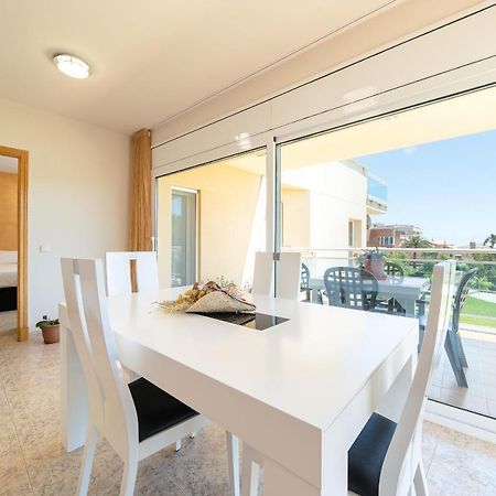 Hauzify I Apartament Cala Pepo L'Ametlla de Mar Extérieur photo