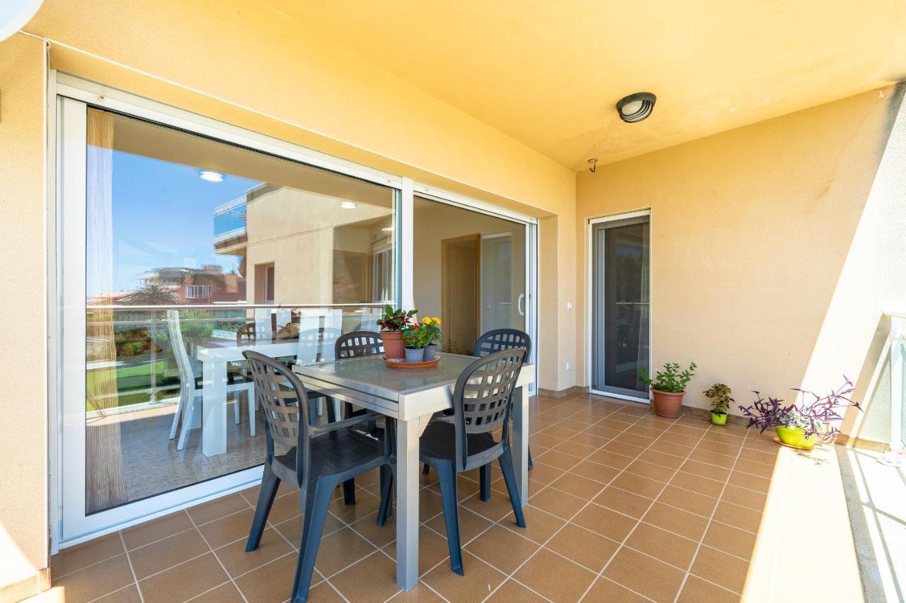 Hauzify I Apartament Cala Pepo L'Ametlla de Mar Extérieur photo