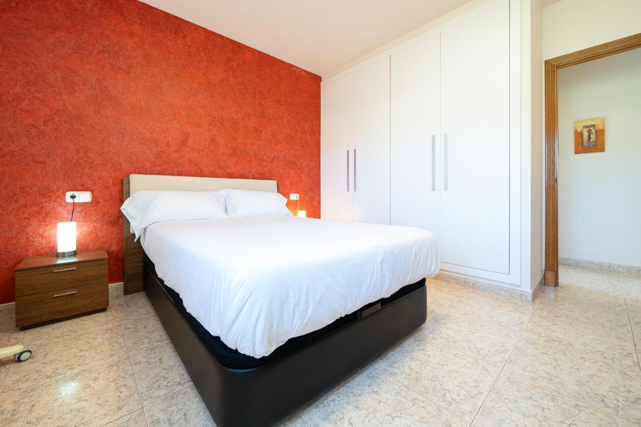 Hauzify I Apartament Cala Pepo L'Ametlla de Mar Extérieur photo