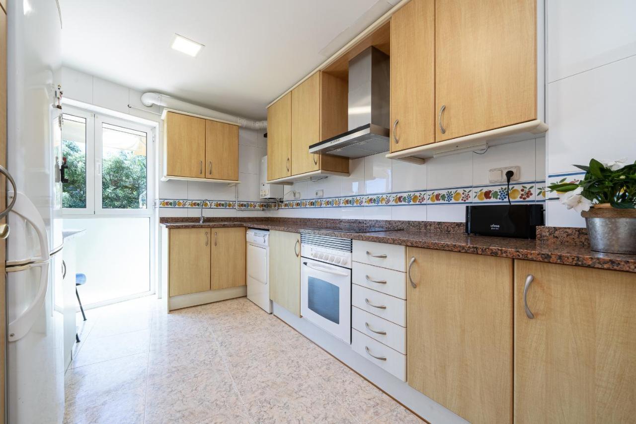Hauzify I Apartament Cala Pepo L'Ametlla de Mar Extérieur photo