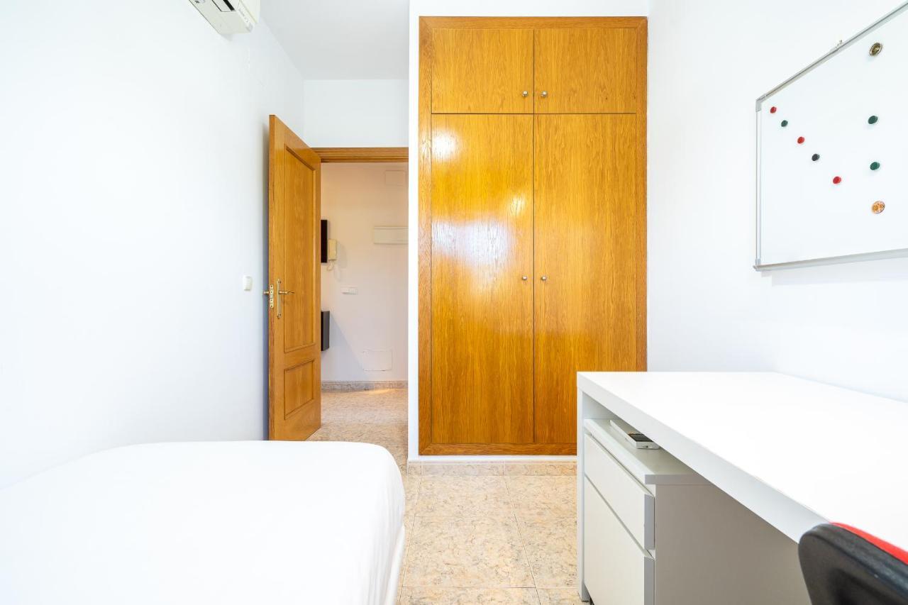 Hauzify I Apartament Cala Pepo L'Ametlla de Mar Extérieur photo