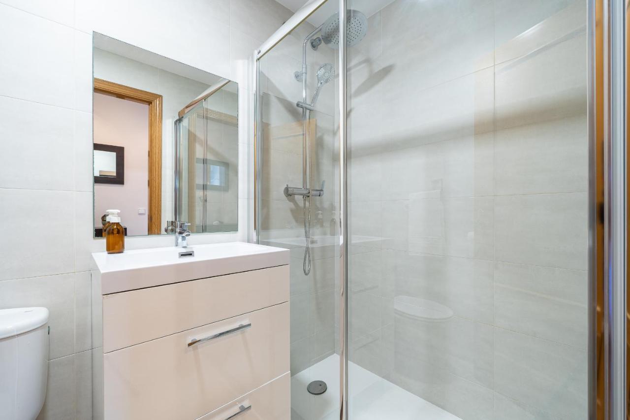 Hauzify I Apartament Cala Pepo L'Ametlla de Mar Extérieur photo