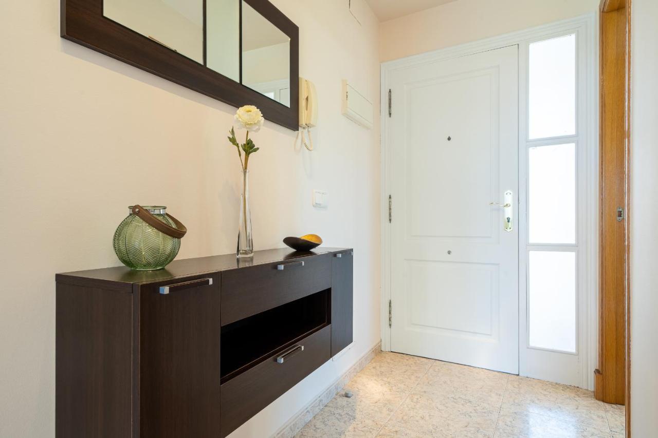 Hauzify I Apartament Cala Pepo L'Ametlla de Mar Extérieur photo