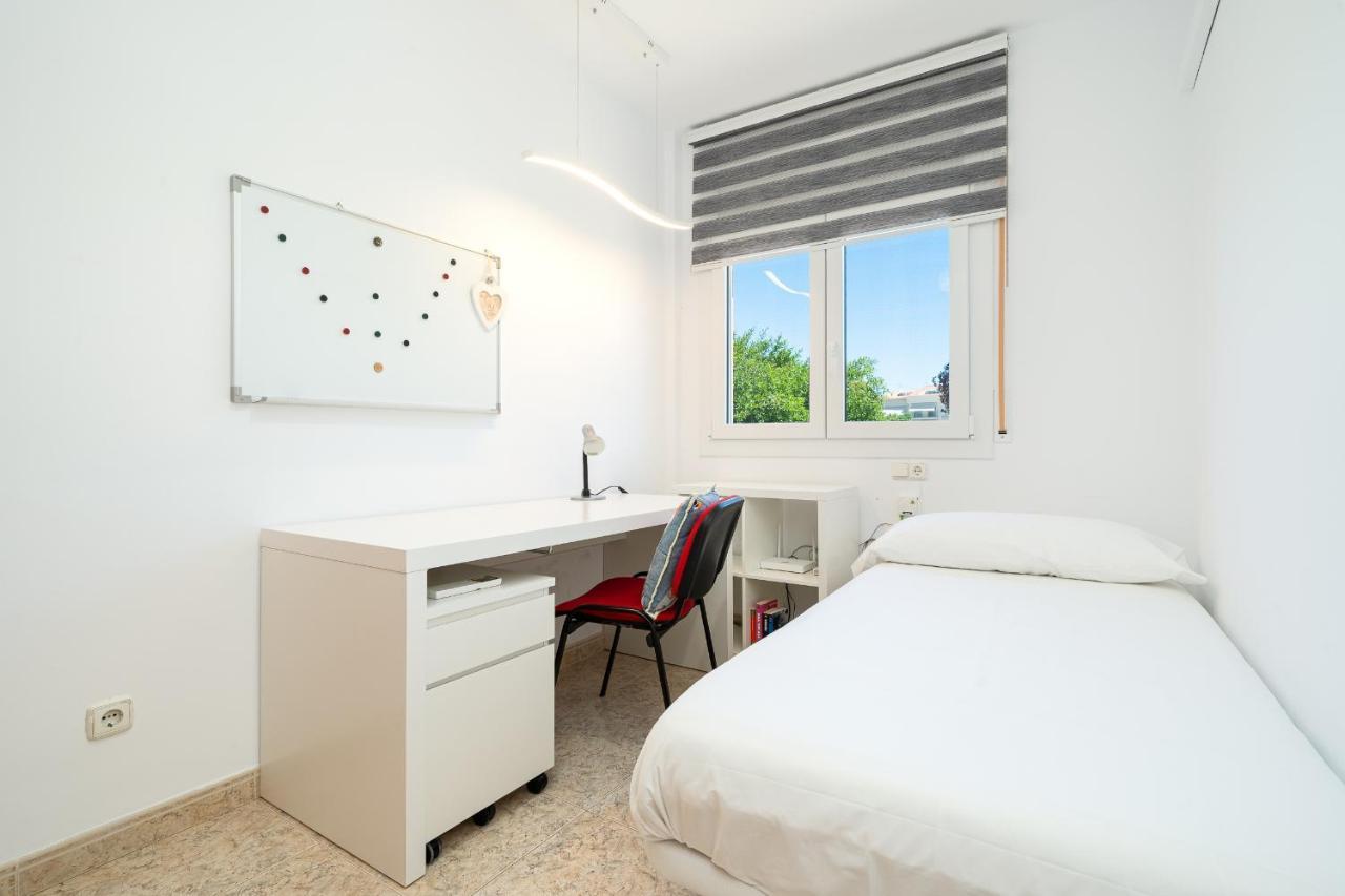Hauzify I Apartament Cala Pepo L'Ametlla de Mar Extérieur photo